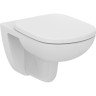 Крышка-сиденье IDEAL STANDARD Tempo T679301